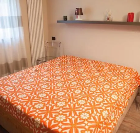 Apartment Borgo Fantino