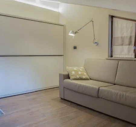 Apartment Borgo Fantino *