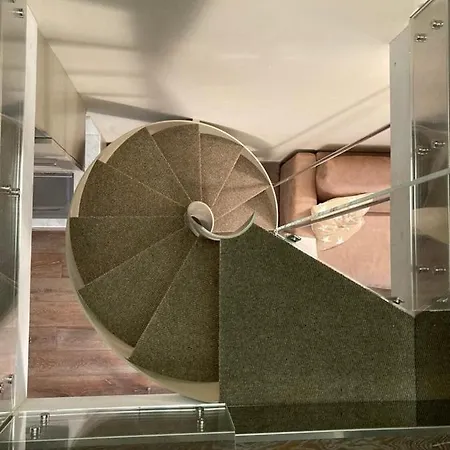 Apartment Borgo Fantino