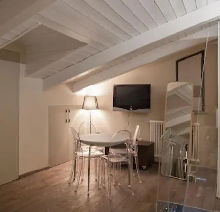 Borgo Fantino Apartment