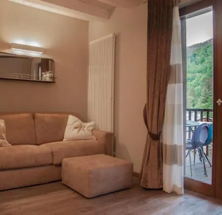 Borgo Fantino Apartment *