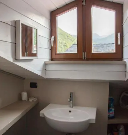 Borgo Fantino Apartment *