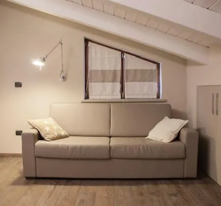 Borgo Fantino Апартаменты *